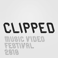 CLIPPED Music Video Festival Logo