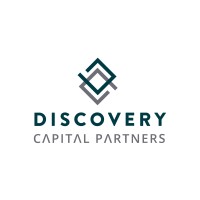 Discovery Capital Partners Logo