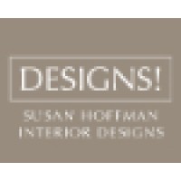 Susan Hoffman Interior Designs Logo