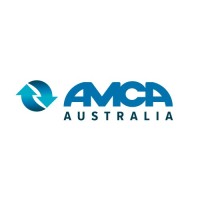 AMCA QLD Logo