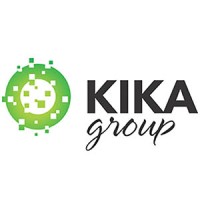 KIKA GROUP, UAB Logo