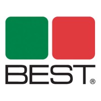 BEST TELEPRODUKTER Logo