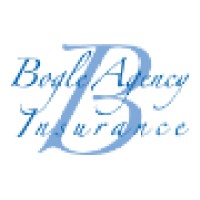 Bogle Agency Insurance Logo