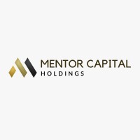 Mentor Capital Holdings BV Logo