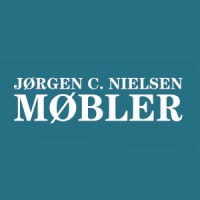Jørgen C. Nielsen Møbler Logo