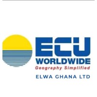 ELWA GHANA Logo