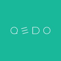 QEDO (PTY) LTD Logo