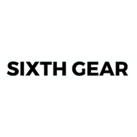 SIXTH GEAR Logo