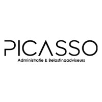 Picasso Administratie & Belastingadviseurs Logo