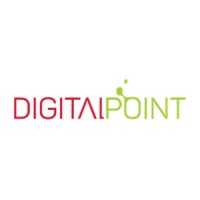 DigitalPoint Agency Logo