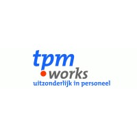TPM Works Logo