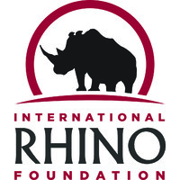 International Rhino Foundation Logo