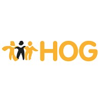 Het Ondernemersgenootschap (HOG) de Kempen Logo