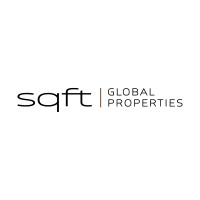 SQFT Global Properties - Singapore Logo