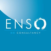 Enso HR Consultancy Logo