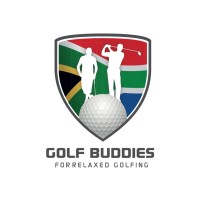 Golf Buddies Logo