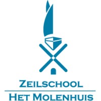 Zeilschool Het Molenhuis Logo
