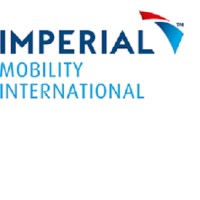 Imperial Mobility International B.V. Logo