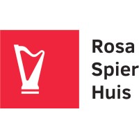 Rosa Spier Huis Logo