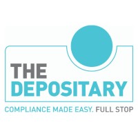 The Depositary Logo