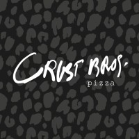 Crust Bros Logo
