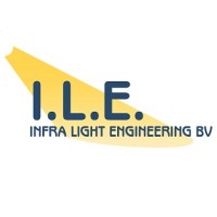 Infra Light Engineering B.V. Logo