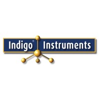 Indigo Instruments Logo