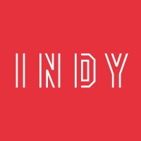 INDY Logo