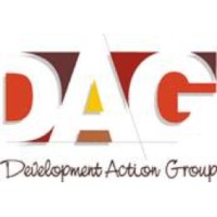 Development Action Group Logo