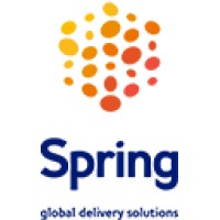 Spring GDS France Logo