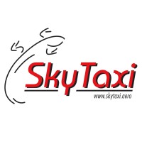 SkyTaxi Sp. z o.o. Logo