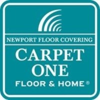 Newport Floor Covering, Inc. Logo