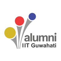 IIT Guwahati Alumni Association Logo
