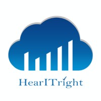 HearITright Technology Services Logo