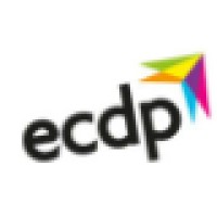 ecdp Logo