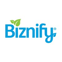 Biznify Logo