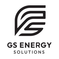 GS Energy Solutions AS Logo