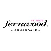 Fernwood Fitness Annandale Logo