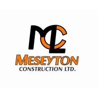 Meseyton Construction Ltd. Logo