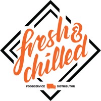 Fresh and Chilled Logo