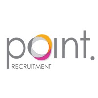 Point Recruitment Logo
