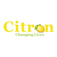 Citron Consulting & Solutions Logo