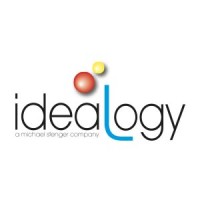 Idealogy - Graphic Design Logo