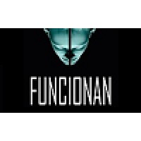 COMO FUNCIONAN LAS COSAS Logo