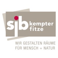 SJB Kempter Fitze AG Logo