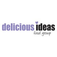 Delicious Ideas Food Group Logo
