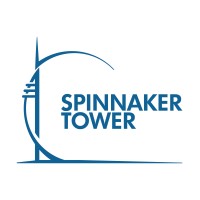 Spinnaker Tower Logo