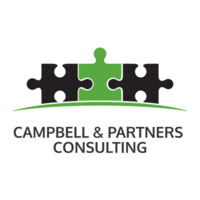 Campbell & Partners Consulting (CPC) Logo