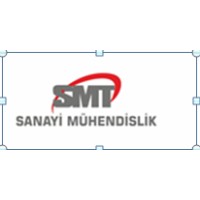 Sanayi Mühendislik Ticaret Limited Şirketi Logo
