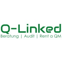 Q-Linked AG Logo